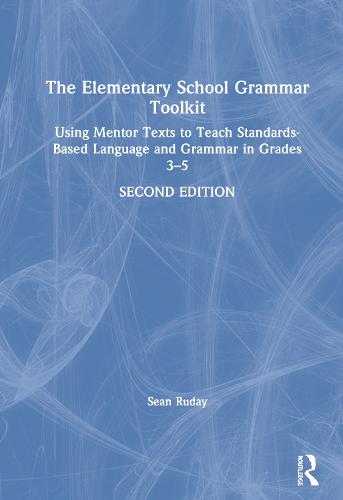 The Elementary School Grammar Toolkit