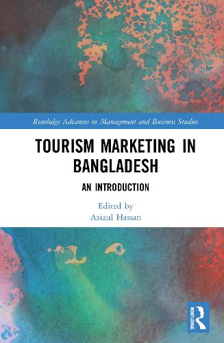 Tourism Marketing in Bangladesh
