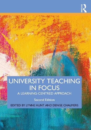 University Teaching in Focus