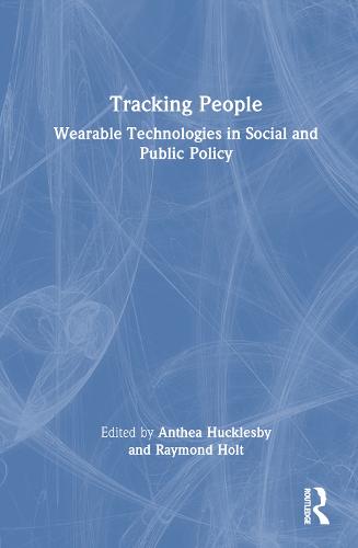 Tracking People