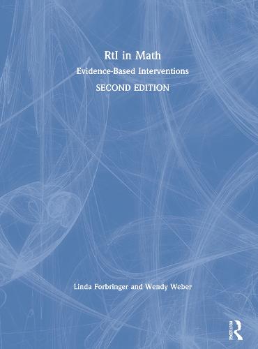 RtI in Math
