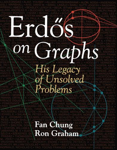 Erd�s on Graphs
