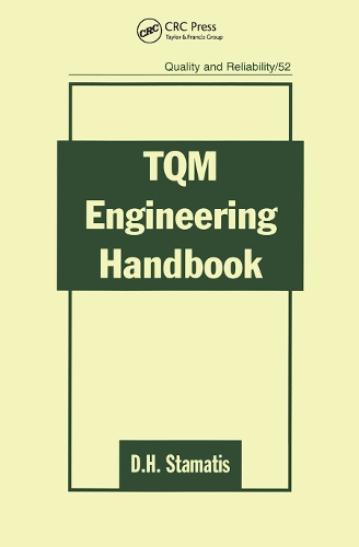 TQM Engineering Handbook