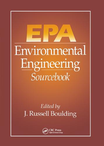 EPA Environmental Engineering Sourcebook