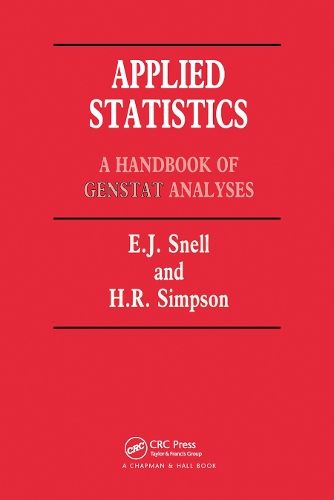 Applied Statistics