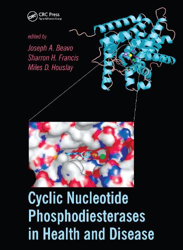Cyclic Nucleotide Phosphodiesterases in Health and Disease