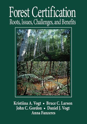 Forest Certification