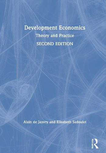Development Economics