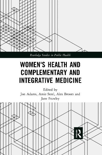 Women's Health and Complementary and Integrative Medicine
