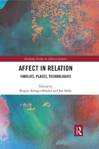 Affect in Relation