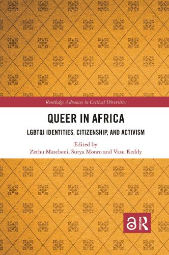 Queer in Africa
