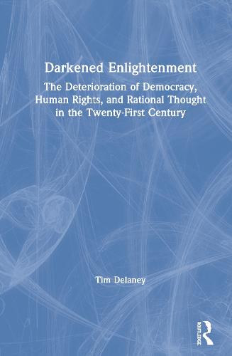Darkened Enlightenment