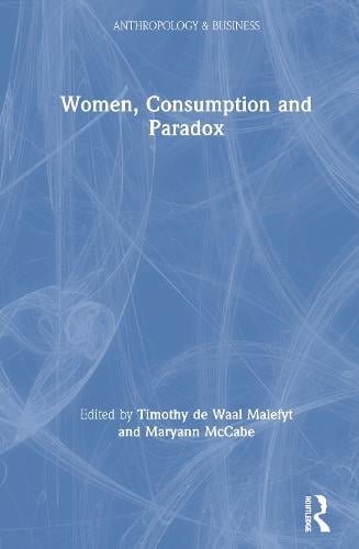 Women, Consumption and Paradox