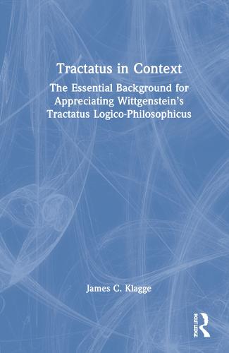 Tractatus in Context