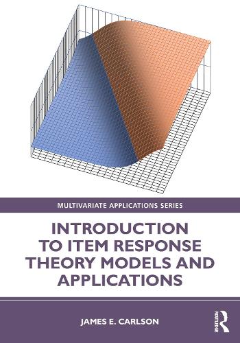Introduction to Item Response Theory Models and Applications