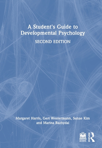 A Student's Guide to Developmental Psychology