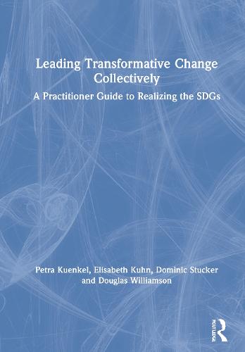 Leading Transformative Change Collectively