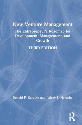 New Venture Management