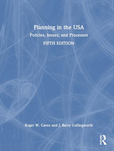 Planning in the USA