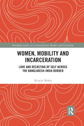 Women, Mobility and Incarceration