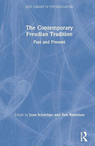 The Contemporary Freudian Tradition