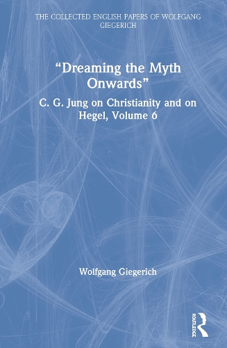 “Dreaming the Myth Onwards”