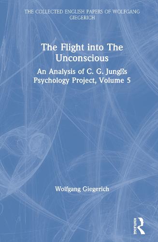 The Flight into The Unconscious