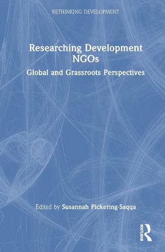 Researching Development NGOs