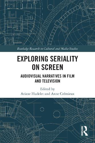 Exploring Seriality on Screen