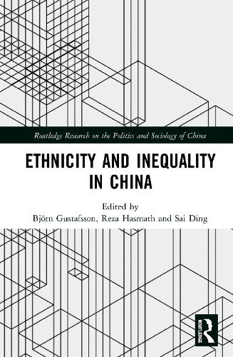 Ethnicity and Inequality in China