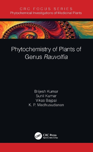 Phytochemistry of Plants of Genus Rauvolfia