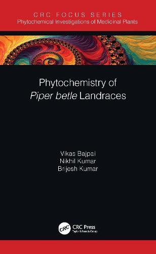 Phytochemistry of Piper betle Landraces