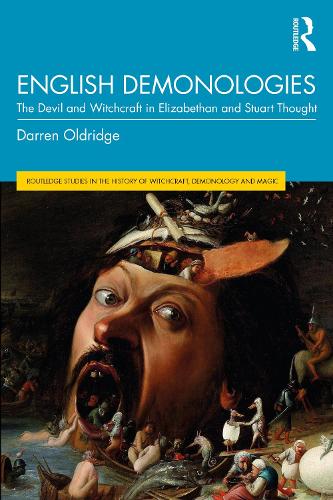 English Demonologies