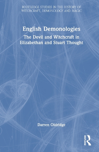 English Demonologies