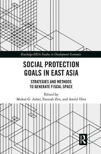 Social Protection Goals in East Asia