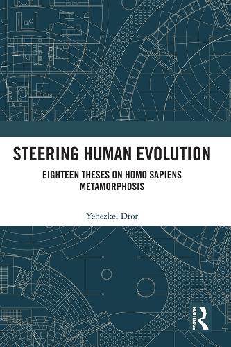 Steering Human Evolution