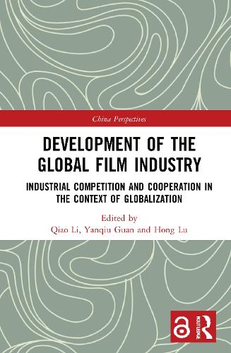 Development of the Global Film Industry