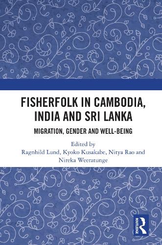 Fisherfolk in Cambodia, India and Sri Lanka