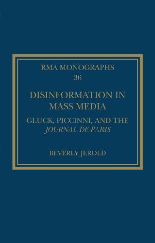 Disinformation in Mass Media