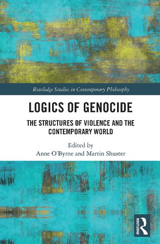 Logics of Genocide