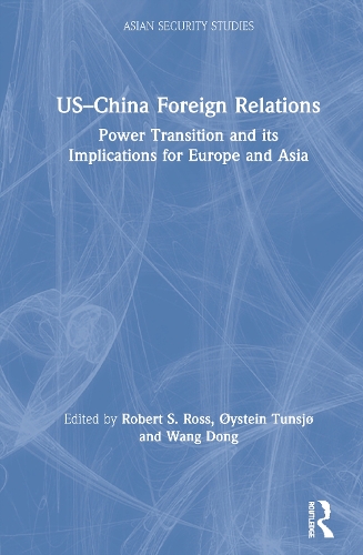 US–China Foreign Relations