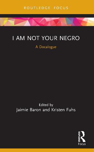 I Am Not Your Negro