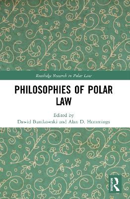 Philosophies of Polar Law