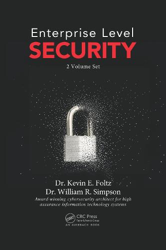 Enterprise Level Security 1 & 2