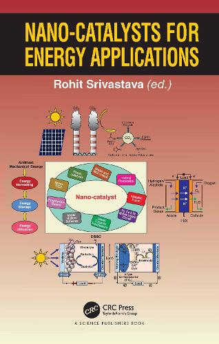 Nano-catalysts for Energy Applications