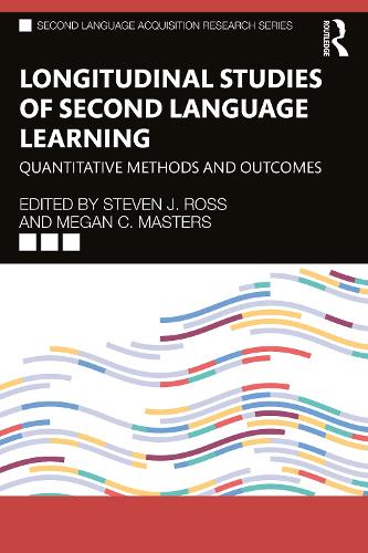 Longitudinal Studies of Second Language Learning