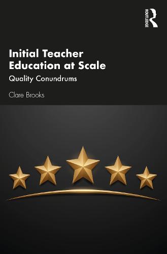 Initial Teacher Education at Scale