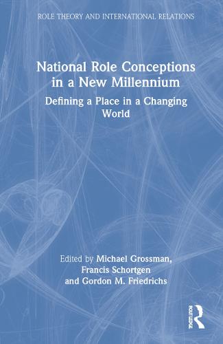 National Role Conceptions in a New Millennium