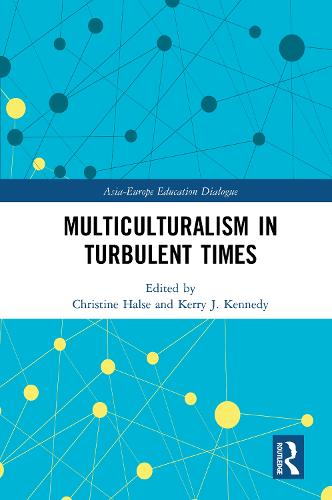 Multiculturalism in Turbulent Times