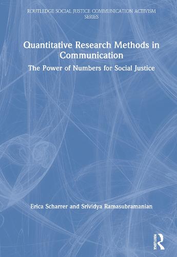 Quantitative Research Methods in Communication